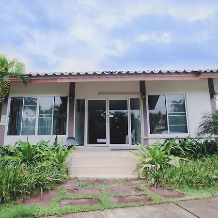 Lamphurai Riverside Resort And Spa Trat Exterior foto