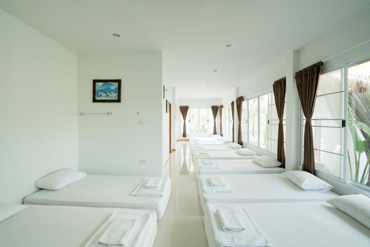Lamphurai Riverside Resort And Spa Trat Exterior foto